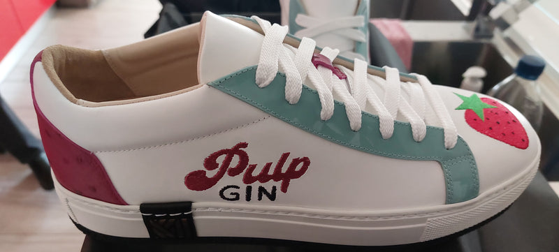 Pulp Gin