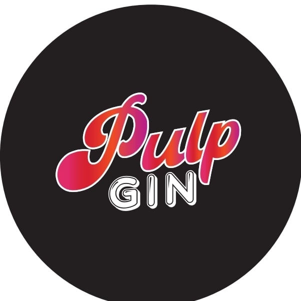 Pulp Gin